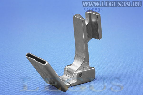 Лапка P358R 5/8" (15.9mm) S10R-5/8 для настрачивания тесьмы (ленты) с правой стороны *20050* Hinged tube foot, Right