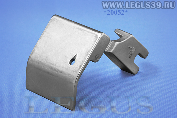 Лапка S542 1" (6.0 + 19.0mm) для окантователя A11 широкая *20052* for edge hemming & folding foot