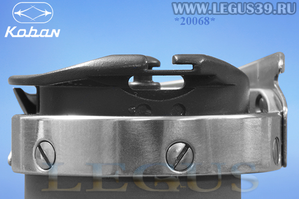 Челнок Koban KHS12-RYPNW 7.94мм для вышивальной машины, c обрезкой нити *20068* with teflon base Barudan KF220710  WONDER HOOK FOR EMBROIDERY Machine