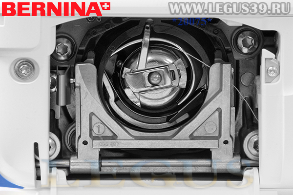 Швейная машина Bernina B 325