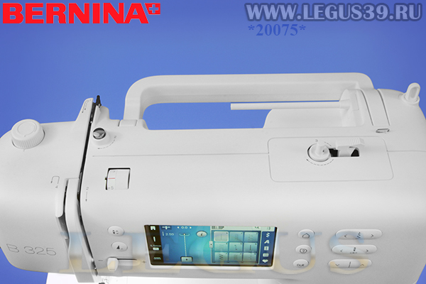 Швейная машина Bernina B 325