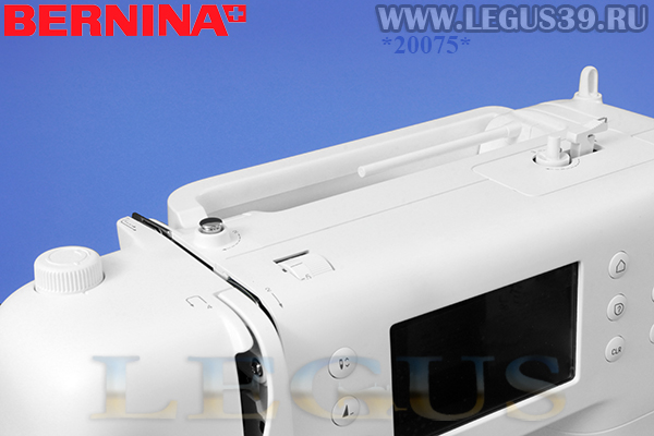 Швейная машина Bernina B 325