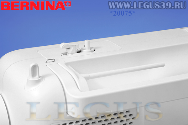 Швейная машина Bernina B 325
