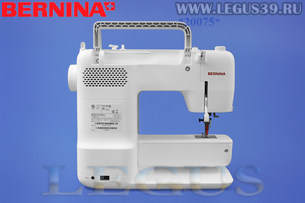 Швейная машина Bernina B 325