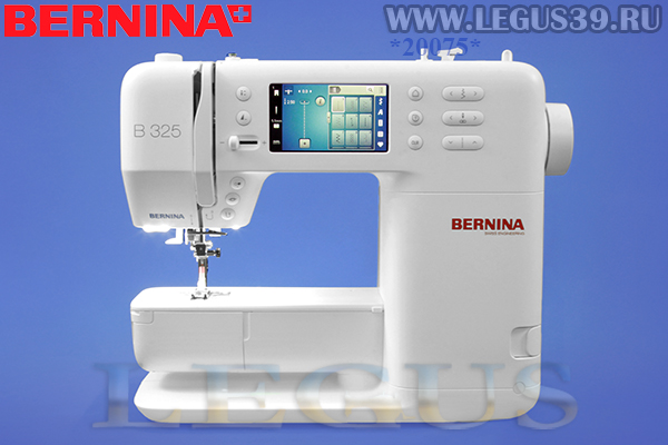 Швейная машина Bernina B 325