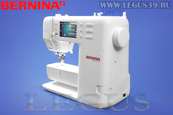 Швейная машина Bernina B 325