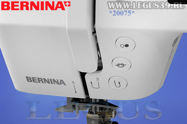 Швейная машина Bernina B 325