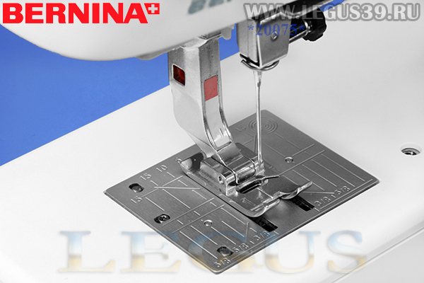 Швейная машина Bernina B 325