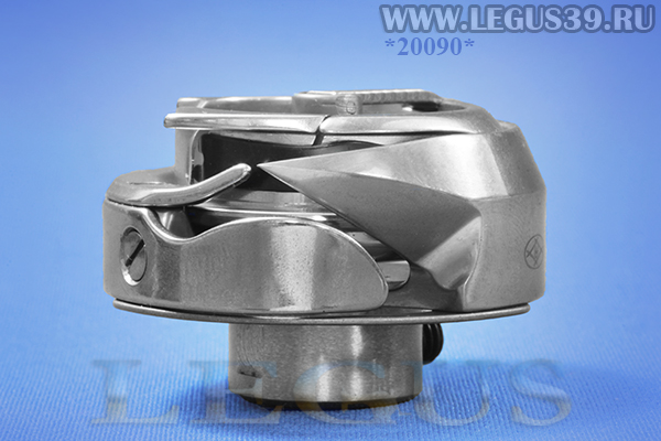 Челнок Sewparts HSH21-40AJ/В1830-512-0А0 для ПМЗ 852,862 классов, JUKI LH-512,515, ShangGong GC15-5-4D, GD9 (Китай) арт.64322