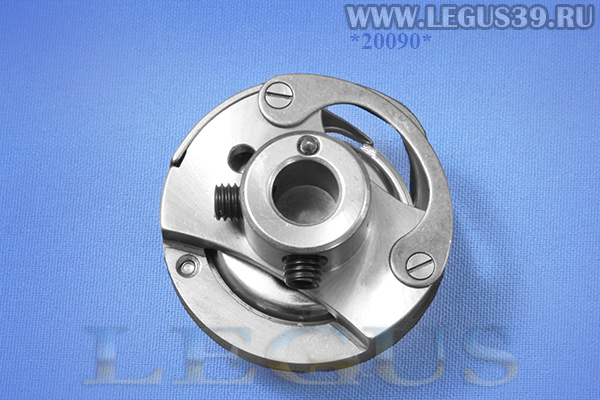 Челнок Sewparts HSH21-40AJ/В1830-512-0А0 для ПМЗ 852,862 классов, JUKI LH-512,515, ShangGong GC15-5-4D, GD9 (Китай) арт.64322
