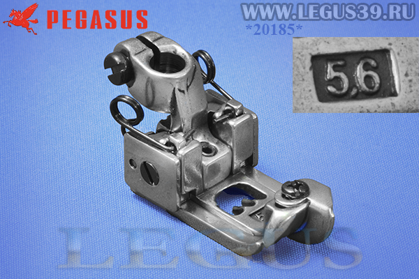 Распошивальная машина PEGASUS CW52-02EX356/D (Direct drive) арт.354816 - распошивальная (плоскошовная) машина с плоской платформой (2 в 1) для окантовки косой бейкой (Встроенный сервопривод)