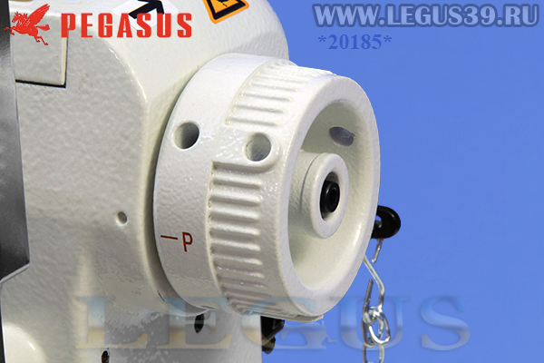 Распошивальная машина PEGASUS CW52-02EX356/D (Direct drive) арт.354816 - распошивальная (плоскошовная) машина с плоской платформой (2 в 1) для окантовки косой бейкой (Встроенный сервопривод)