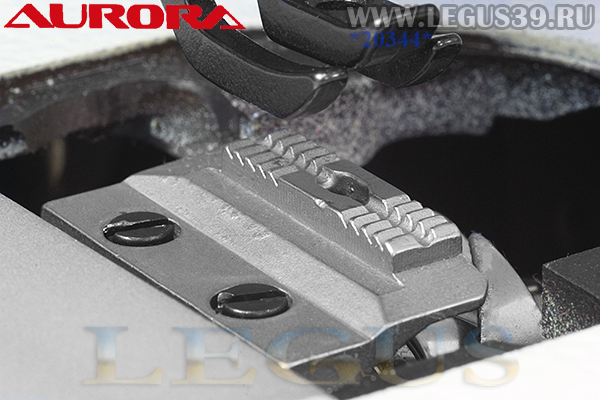 Швейная машина AURORA A-797-D3 тройное продвижение и прямой привод арт.344775