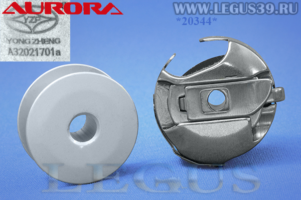 Швейная машина AURORA A-797-D3 тройное продвижение и прямой привод арт.344775