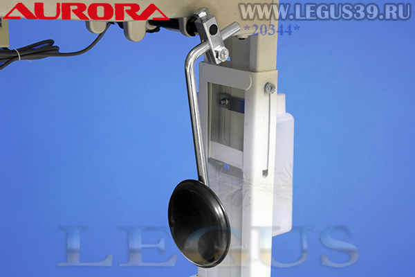 Швейная машина AURORA A-797-D3 тройное продвижение и прямой привод арт.344775