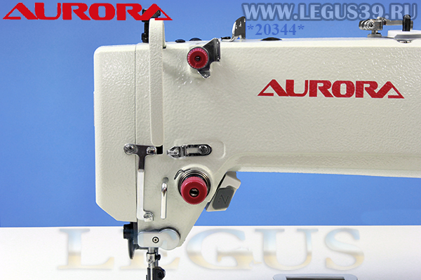 Швейная машина AURORA A-797-D3 тройное продвижение и прямой привод арт.344775