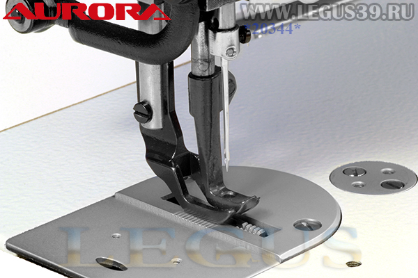 Швейная машина AURORA A-797-D3 тройное продвижение и прямой привод арт.344775
