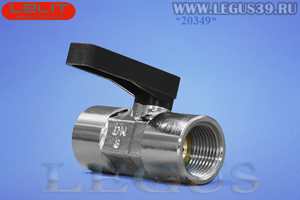 Сливной кран Lelit GV 026/12  (GV026/12, GV-026/12)