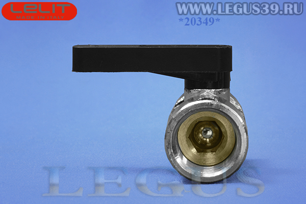 Сливной кран Lelit GV 026/12  (GV026/12, GV-026/12)