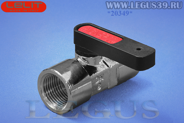 Сливной кран Lelit GV 026/12  (GV026/12, GV-026/12)