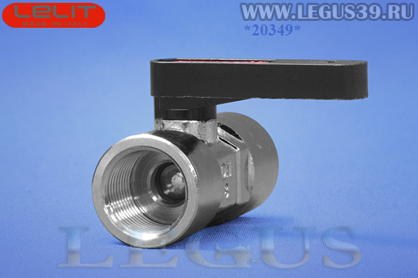 Сливной кран Lelit GV 026/12  (GV026/12, GV-026/12)