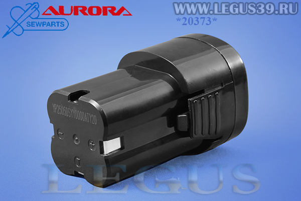 Аккумулятор арт.331084 Sewparts AURORA ARC-100/ARC-110/ARC-125