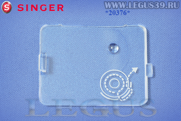 Крышка шпуледержателя Singer Talent 3321/3323 Heavy Duty 4411/4423/4432 ...