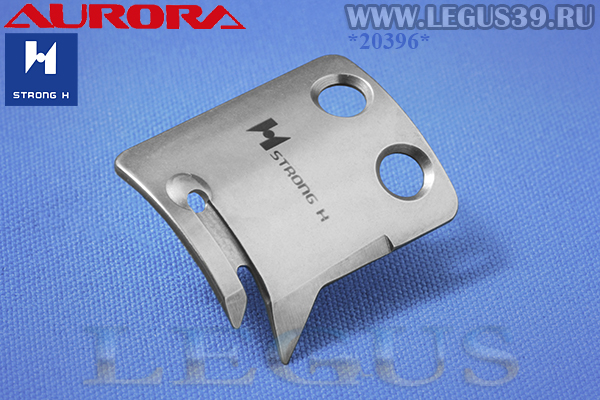 Нож подвижный AURORA 78WF1-003 для A-0303-D3/A-0302-D4/A0302L-D3/A-0303-D3/A-0302-850-D4/A-797-D3 Movable knife (STRONG H)