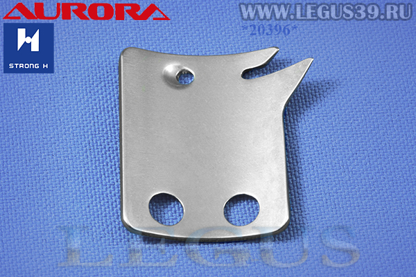 Нож подвижный AURORA 78WF1-003 для A-0303-D3/A-0302-D4/A0302L-D3/A-0303-D3/A-0302-850-D4/A-797-D3 Movable knife (STRONG H)