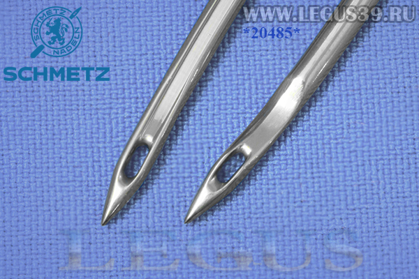 Иглы швейные для мешкозашивочной машины UY9858GS №200 Schmetz canu:45:70 2