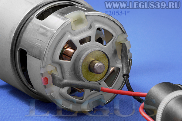 Минимотор для вышивальной машины Happy HCH-701-30 оригинал (330г)