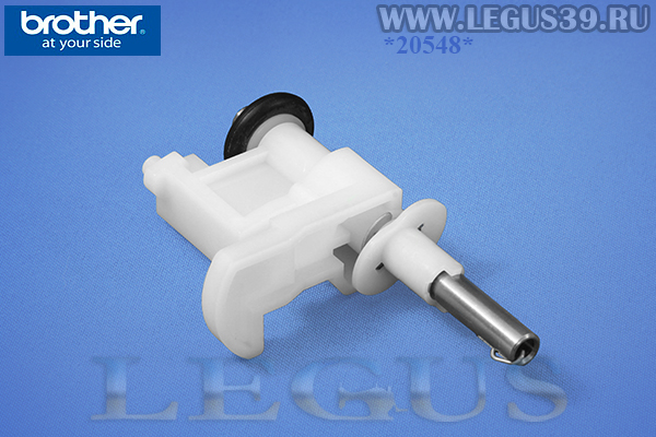 Моталка в сборе XE1495101 арт.355477 для бытовой швейной машины Brother A80 (Bobbin winder assy)