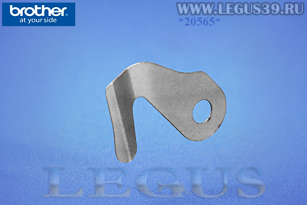 Пластина Brother S58071000  для вышивальной машины BROTHER BE-1206 (Thread Holder Plate) оригинал