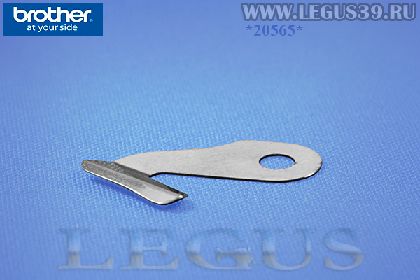 Пластина Brother S58071000  для вышивальной машины BROTHER BE-1206 (Thread Holder Plate) оригинал