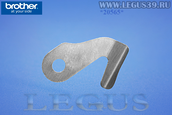 Пластина Brother S58071000  для вышивальной машины BROTHER BE-1206 (Thread Holder Plate) оригинал