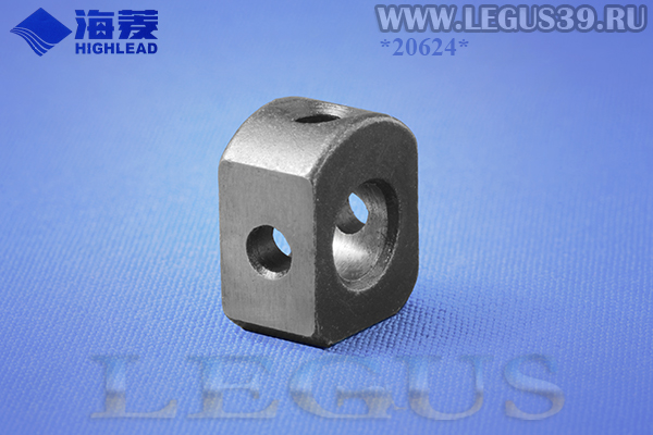 Сухарь рамки игловодителя HIGHLEAD GC20528-M-H-B H85D012 Square block