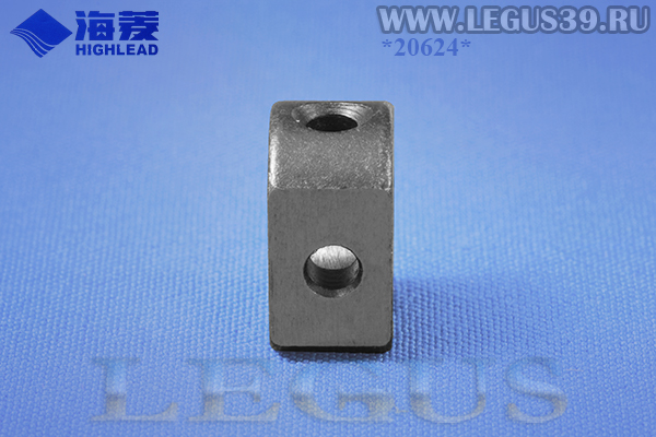 Сухарь рамки игловодителя HIGHLEAD GC20528-M-H-B H85D012 Square block