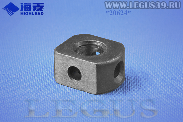 Сухарь рамки игловодителя HIGHLEAD GC20528-M-H-B H85D012 Square block