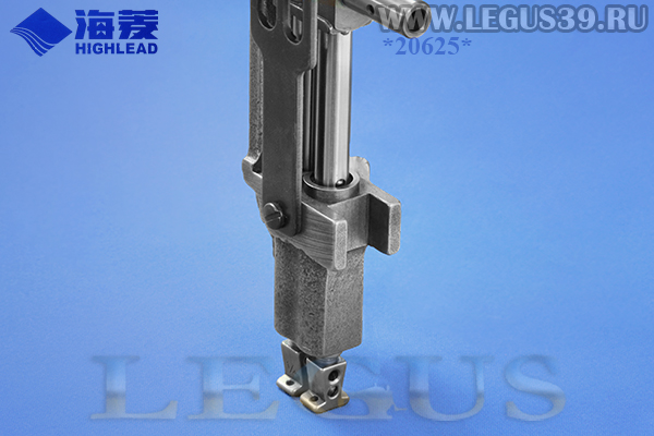 Рамка игловодителя для двухигольной машины HIGHLEAD GC20528-M-H-B  Frame Needle Bar