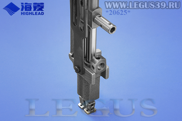 Рамка игловодителя для двухигольной машины HIGHLEAD GC20528-M-H-B  Frame Needle Bar