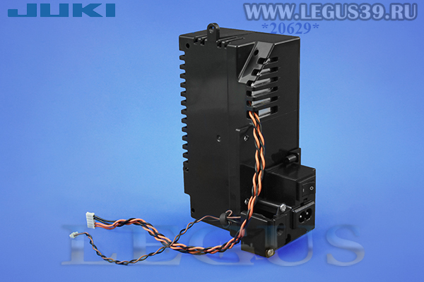Плата блока питания Juki HZL-F700/F600/F500/F400/F370/F300, QM-700/900 в корпусе, 40078960, оригинал, арт.193721