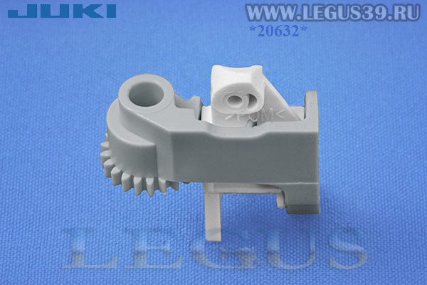 Держатель нитевдевателя для бытовых швейных машин Juki HZL-F300, HZL-F400, HZL-F600, HZL-F700 40060613, оригинал, арт.68960
