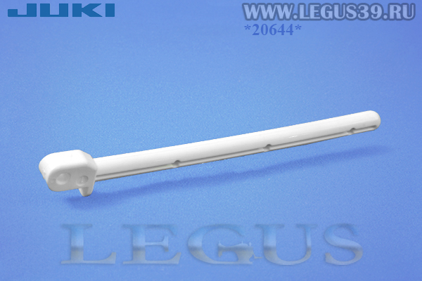 Катушкодержатель для бытовых швейных машин Juki HZL-K65/ 85  40117828, горизонтальный, оригинал, арт.103016