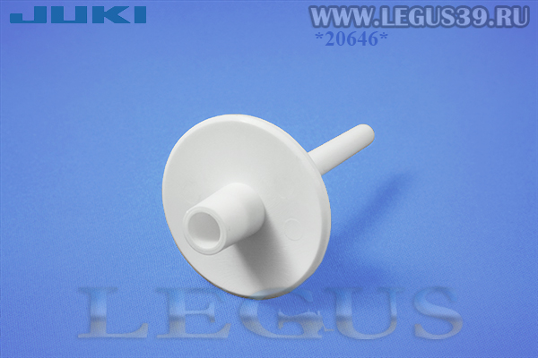 Катушкодержатель для бытовых швейных машин Juki HZL-K65/85  40117865 вертикальный (дополнительный), оригинал, арт.103017