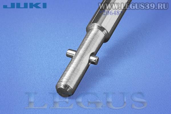 Коленный рычаг подъема лапки Juki HZL-F700/F600/F500/F400 Knee lifter 40070255, оригинал, арт.193670 (261г)