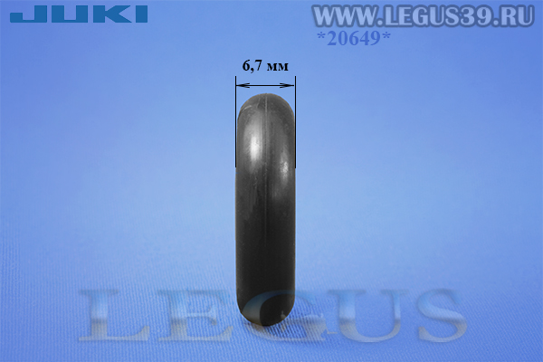 Кольцо моталки для бытовых швейных машин Juki TL-2200QVP Mini  A321600100A, оригинал, арт.330843