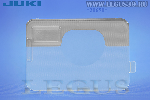 Крышка шпуледержателя Juki HZL-E61/E70/E71/E80 40122080 A1110E50000 (Крышка игольной пластины) оригинал, арт.29461