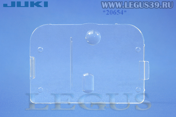 Крышка шпуледержателя Juki HZL-K65/85  40117860 (rрышка игольной пластины), оригинал, арт.103014