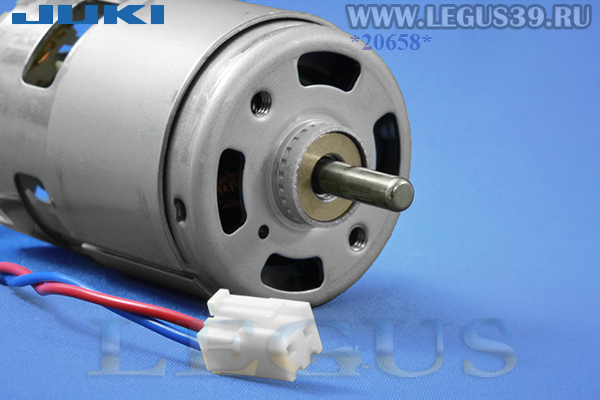 Минимотор Juki HZL-F700/ F600/ F500/ F400/ F370/ F300 40109087, оригинал, арт.52908