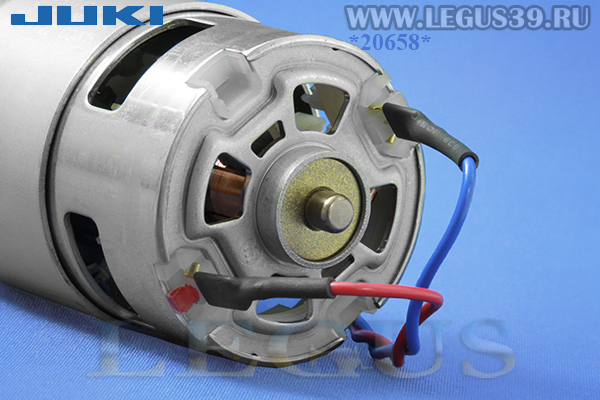 Минимотор Juki HZL-F700/ F600/ F500/ F400/ F370/ F300 40109087, оригинал, арт.52908